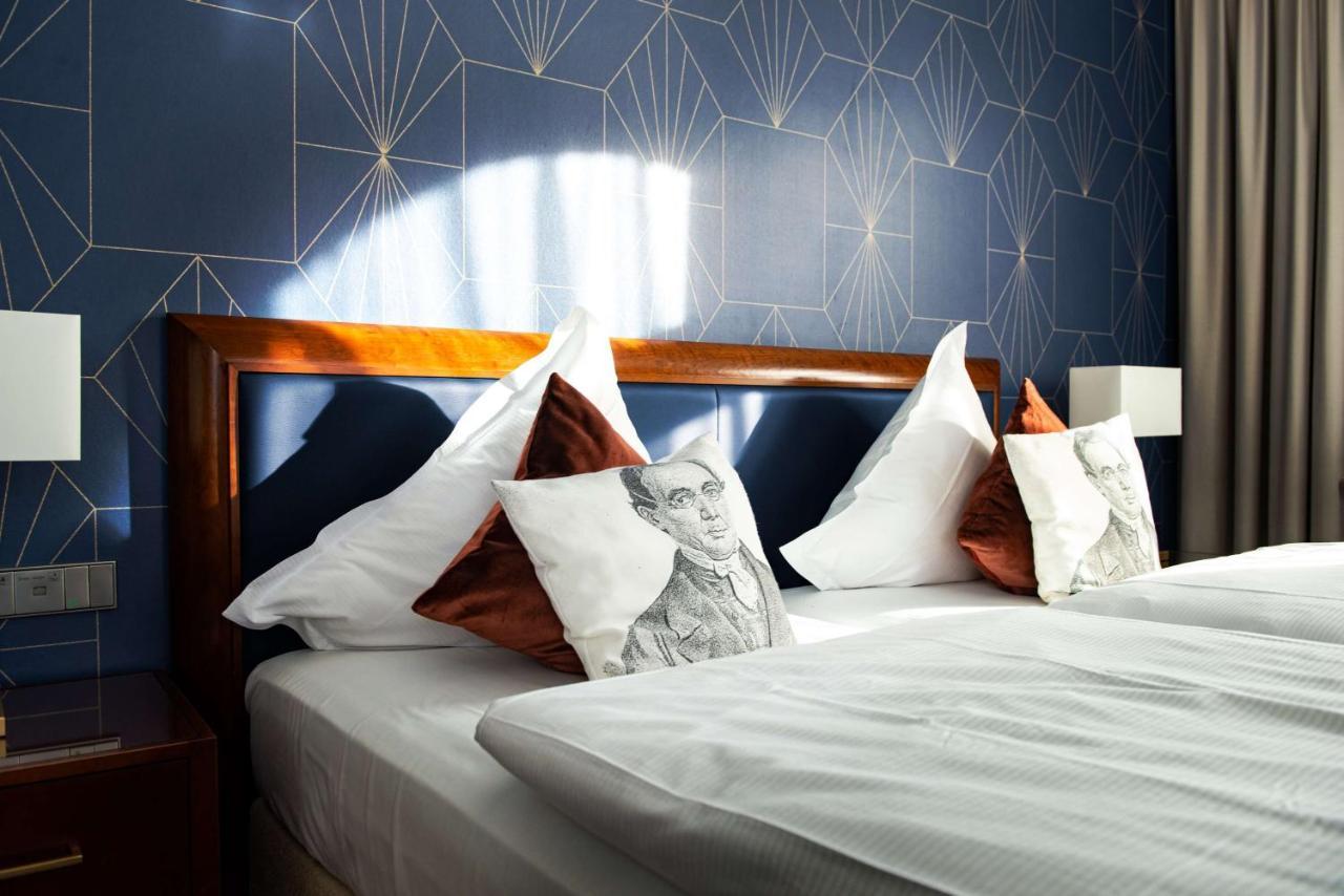 Hotel Maison Messmer - Ein Mitglied Der Hommage Luxury Collection