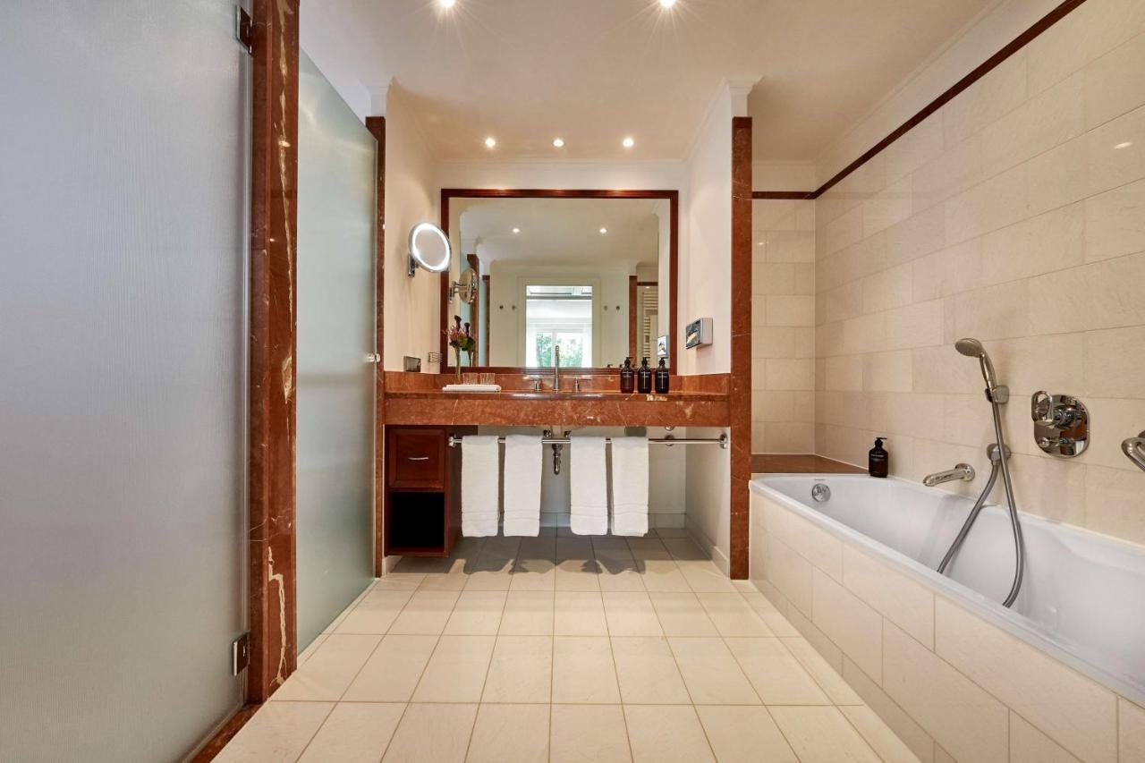 Maison Messmer - Ein Mitglied Der Hommage Luxury Collection 5*
