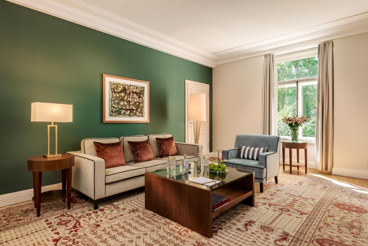 Maison Messmer - Ein Mitglied Der Hommage Luxury Collection Hotel Baden-Baden