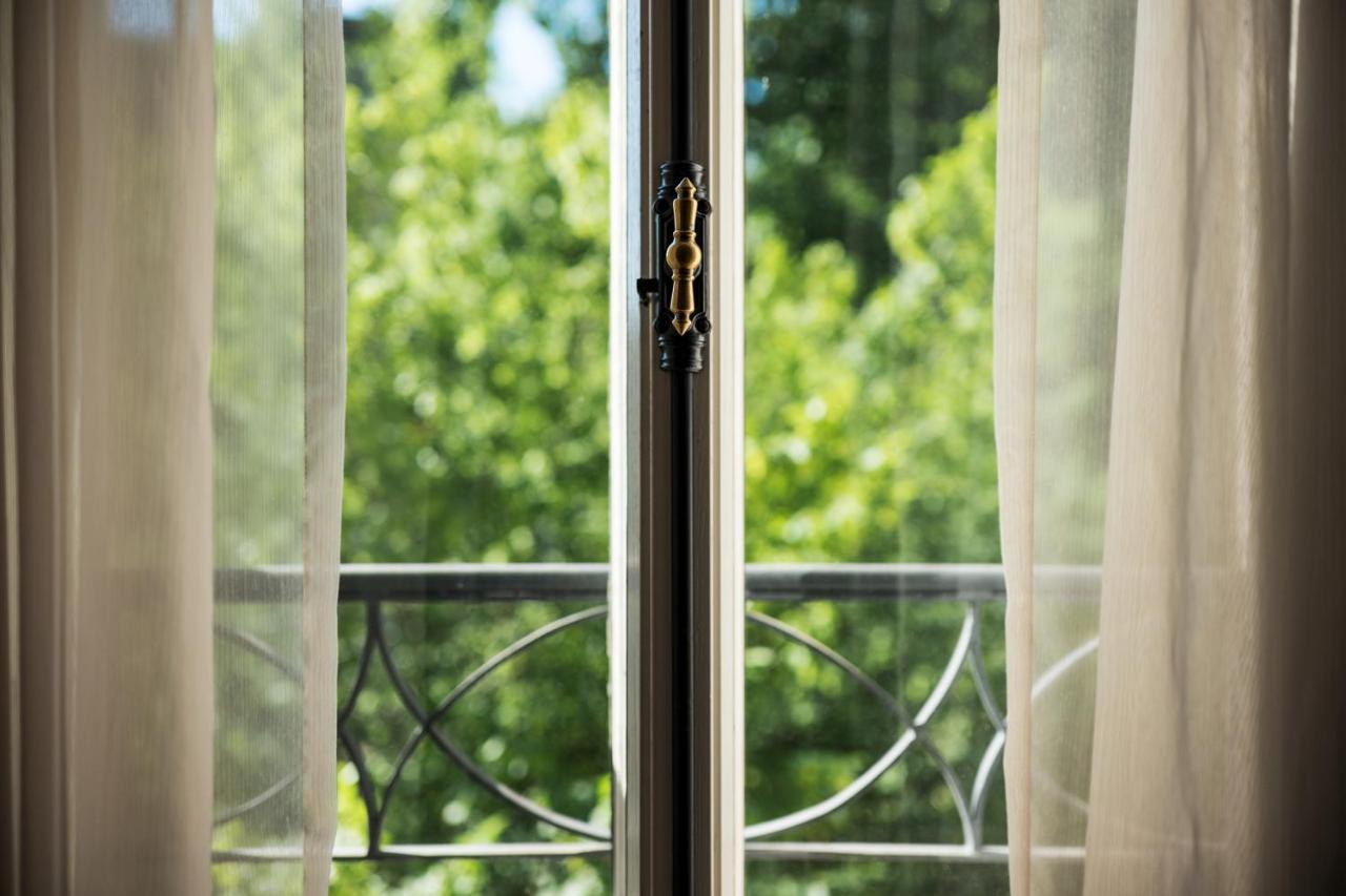 Maison Messmer - Ein Mitglied Der Hommage Luxury Collection 5* Baden-Baden